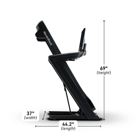 NordicTrack Commercial 2450 Treadmill - Ezonesglobal - Buy at Wine Coolers Online