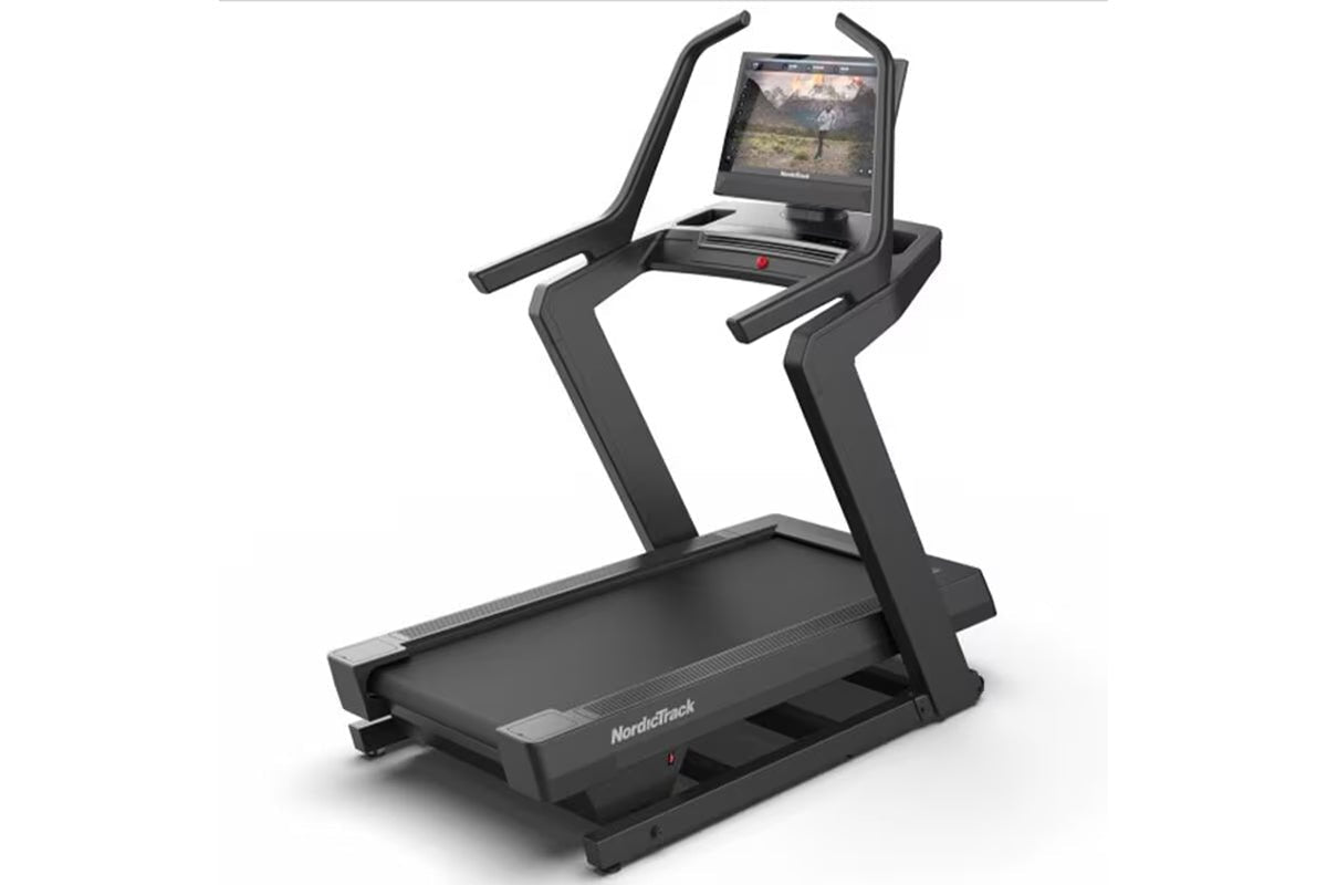 NordicTrack NEW X24 Treadmill - Ezonesglobal - Buy at Wine Coolers Online