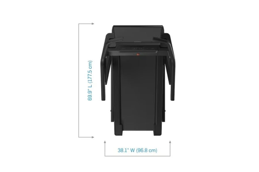 NordicTrack NEW X24 Treadmill - Ezonesglobal - Buy at Wine Coolers Online