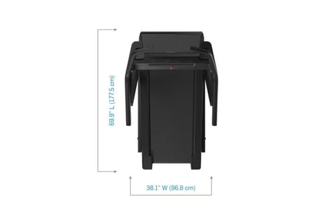 NordicTrack NEW X24 Treadmill - Ezonesglobal - Buy at Wine Coolers Online