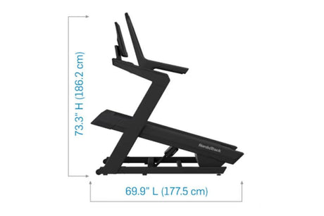 NordicTrack NEW X24 Treadmill - Ezonesglobal - Buy at Wine Coolers Online