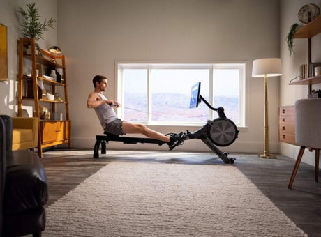 NordicTrack RW900 Rower - Ezonesglobal - Buy at Wine Coolers Online