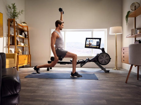 NordicTrack RW900 Rower - Ezonesglobal - Buy at Wine Coolers Online