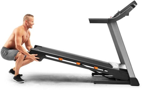 NordicTrack T 6.5 S Treadmill - Ezonesglobal - Buy at Wine Coolers Online
