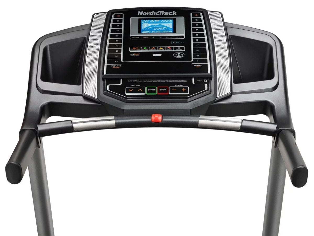 NordicTrack T 6.5 S Treadmill - Ezonesglobal - Buy at Wine Coolers Online