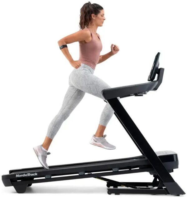 NordicTrack T Series 10 Treadmill - Ezonesglobal - Buy at Wine Coolers Online