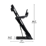 NordicTrack T Series 10 Treadmill - Ezonesglobal - Buy at Wine Coolers Online