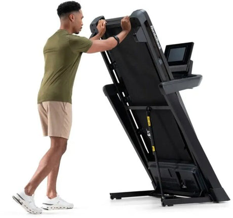 NordicTrack T Series 10 Treadmill - Ezonesglobal - Buy at Wine Coolers Online