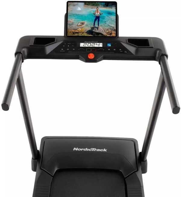 NordicTrack T Series 5 Treadmill - Ezonesglobal - Buy at Wine Coolers Online