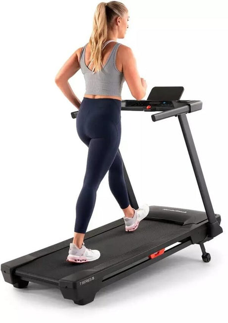 NordicTrack T Series 5 Treadmill - Ezonesglobal - Buy at Wine Coolers Online