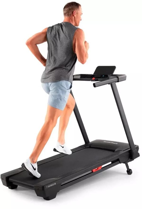 NordicTrack T Series 5 Treadmill - Ezonesglobal - Buy at Wine Coolers Online