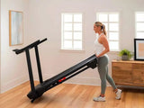 NordicTrack T Series 5 Treadmill - Ezonesglobal - Buy at Wine Coolers Online