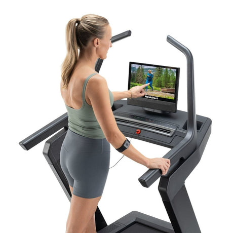NordicTrack X16 Treadmill - Ezonesglobal - Buy at Wine Coolers Online