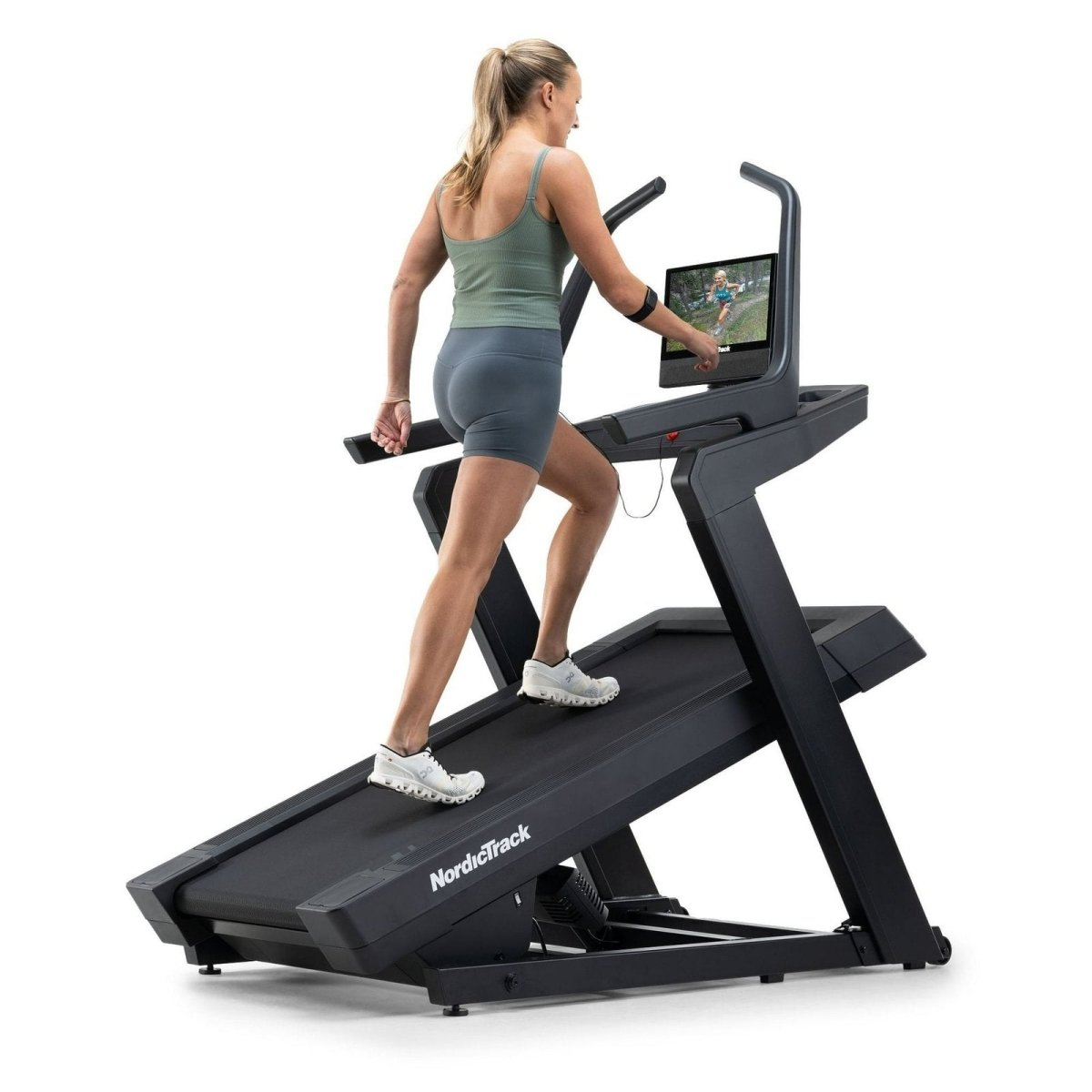 NordicTrack X16 Treadmill - Ezonesglobal - Buy at Wine Coolers Online