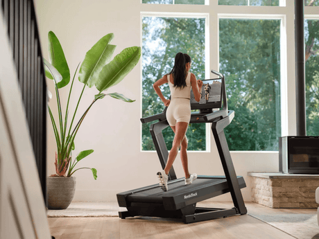 NordicTrack X24 Incline Trainer Treadmill - Ezonesglobal - Buy at Wine Coolers Online