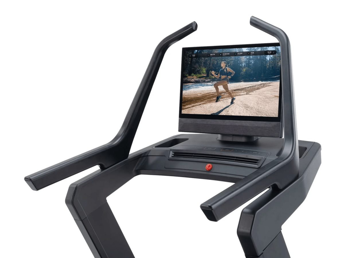 NordicTrack X24 Incline Trainer Treadmill - Ezonesglobal - Buy at Wine Coolers Online