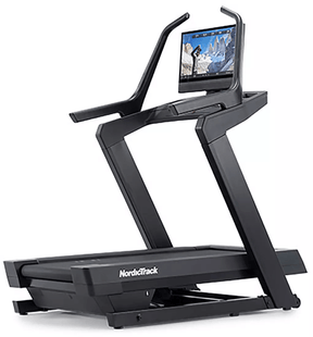 NordicTrack X24 Incline Trainer Treadmill - Ezonesglobal - Buy at Wine Coolers Online