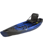 Nucanoe Frontier 10 with 360 Fusion Seat - Ezonesglobal - Buy at Wine Coolers Online