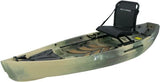 Nucanoe Frontier 10 with 360 Fusion Seat - Ezonesglobal - Buy at Wine Coolers Online