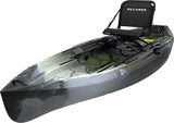 NuCanoe U10 Sit - on - Top Fishing/Hunting Kayak (Pivot Pedal Drive/EPS Trolling Motor Compatible) - Ezonesglobal - Buy at Wine Coolers Online