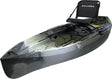 NuCanoe U10 Sit - on - Top Fishing/Hunting Kayak (Pivot Pedal Drive/EPS Trolling Motor Compatible) - Ezonesglobal - Buy at Wine Coolers Online