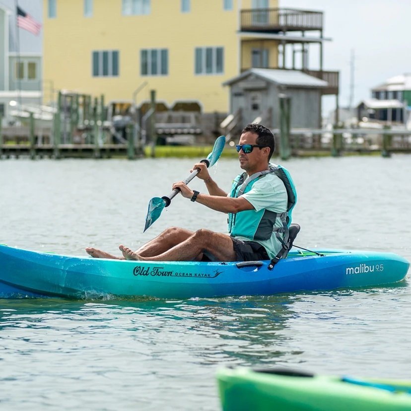 Ocean Kayak Malibu 9.5 - Ezonesglobal - Buy at Wine Coolers Online