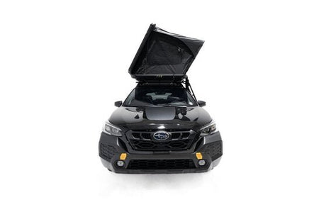 Odyssey V2 Standard Hard Shell Rooftop Tent - Ezonesglobal - Buy at Wine Coolers Online