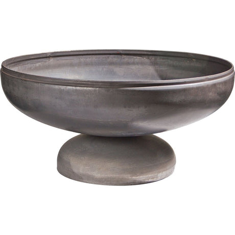 Ohio Flame Patriot Fire Pit 48″ - Ezonesglobal - Buy at Wine Coolers Online