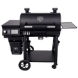 Oklahoma Joe’s Rider 900 DLX Pellet Grill and Smoker - Ezonesglobal - Buy at Wine Coolers Online