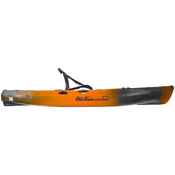 Old Town Sportsman 106 Kayak - Ezonesglobal - Buy at Wine Coolers Online
