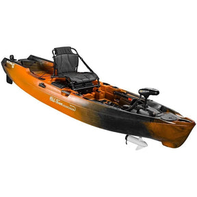 Old Town Sportsman AutoPilot 120 Motorized Kayak Steel - Ezonesglobal - Buy at Wine Coolers Online