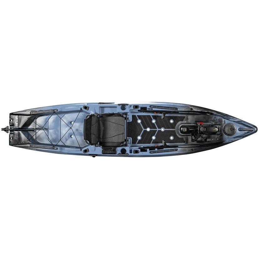 Old Town Sportsman AutoPilot 136 - Ezonesglobal - Buy at Wine Coolers Online