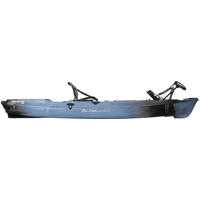 Old Town Sportsman AutoPilot 136 - Ezonesglobal - Buy at Wine Coolers Online