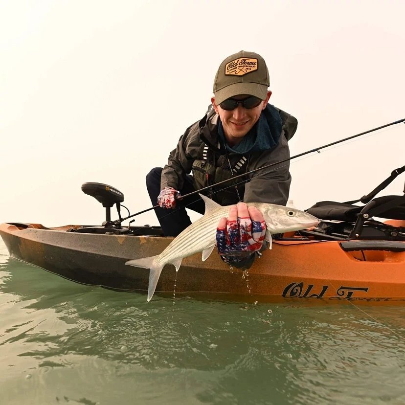 Old Town Sportsman AutoPilot 136 - Ezonesglobal - Buy at Wine Coolers Online