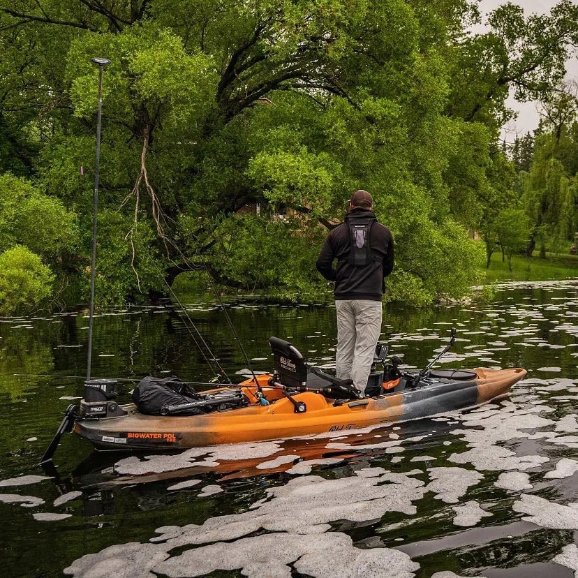 Old Town Sportsman BigWater PDL 132 Kayak - Ezonesglobal - Buy at Wine Coolers Online