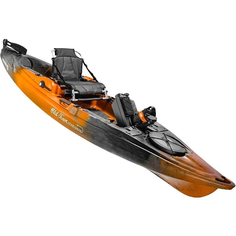 Old Town Sportsman BigWater PDL 132 Kayak - Ezonesglobal - Buy at Wine Coolers Online