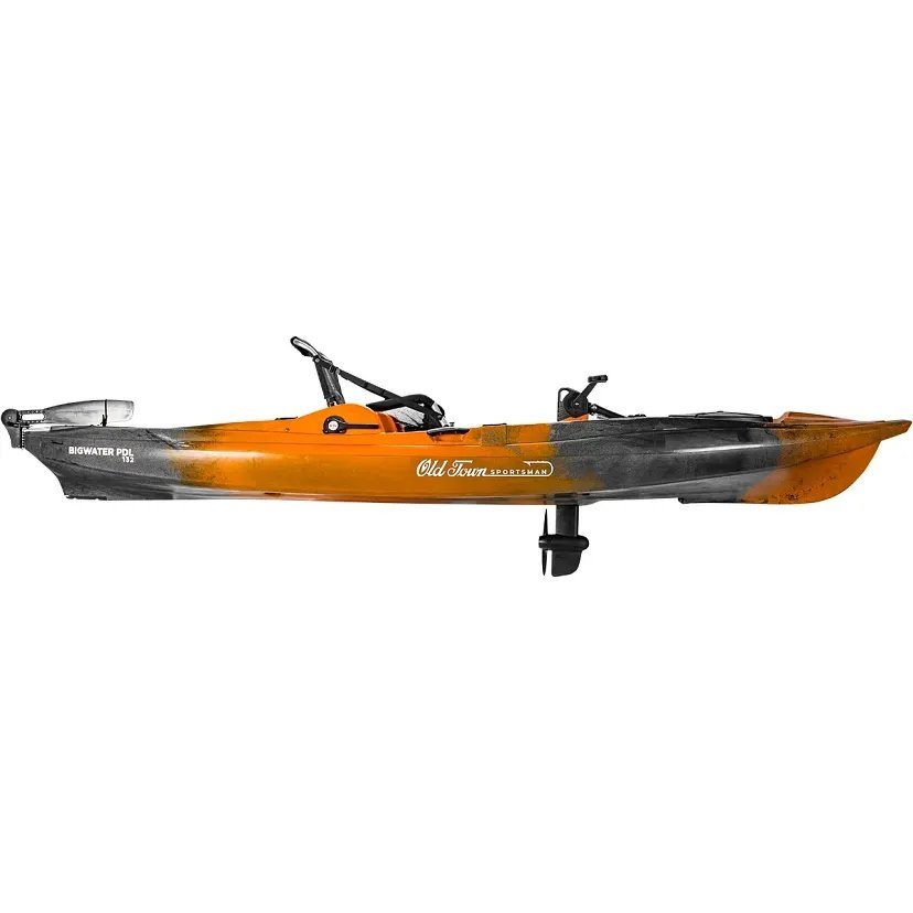 Old Town Sportsman BigWater PDL 132 Kayak - Ezonesglobal - Buy at Wine Coolers Online