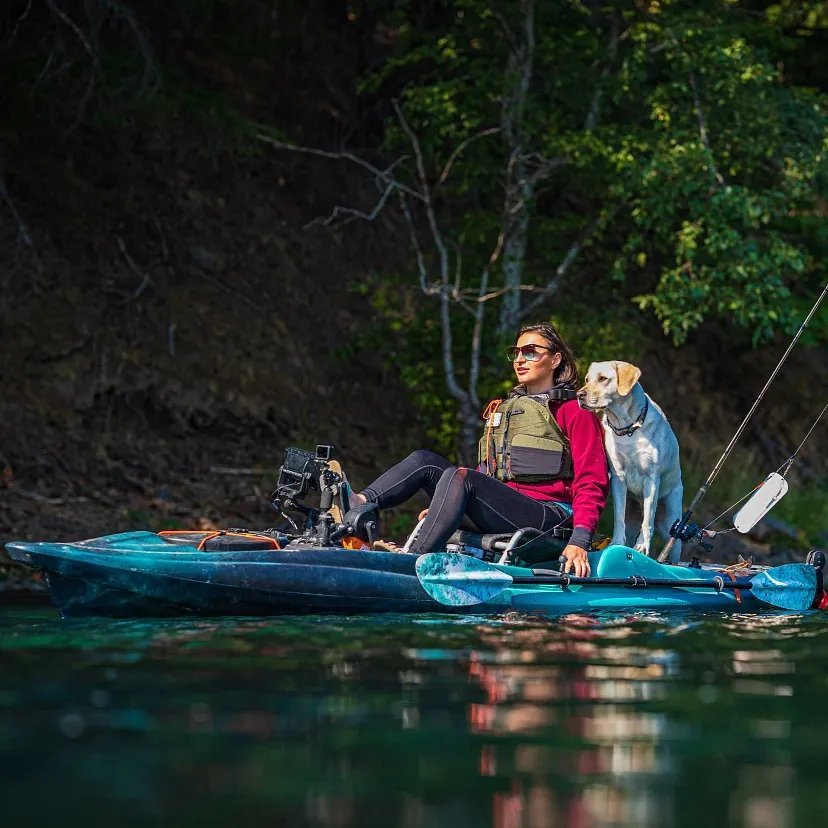Old Town Sportsman BigWater PDL 132 Kayak - Ezonesglobal - Buy at Wine Coolers Online
