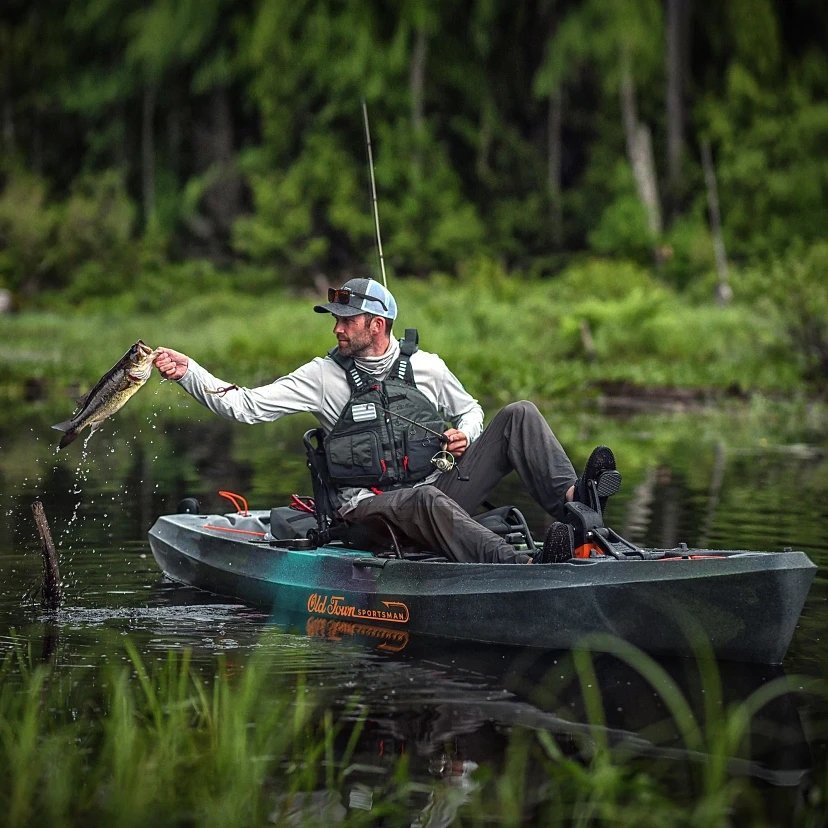 Old Town Sportsman PDL 106 Kayak - Ezonesglobal - Buy at Wine Coolers Online