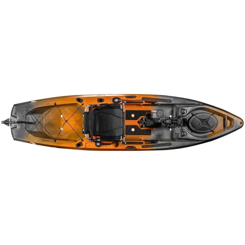 Old Town Sportsman PDL 120 Kayak - Ezonesglobal - Buy at Wine Coolers Online