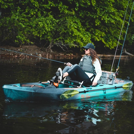 Old Town Sportsman PDL 120 Kayak - Ezonesglobal - Buy at Wine Coolers Online