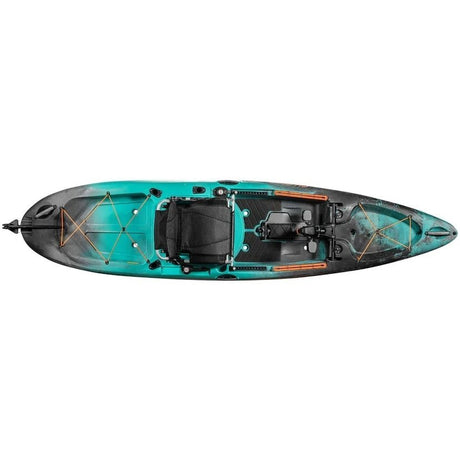 Old Town Sportsman Salty PDL 120 Kayak - Ezonesglobal - Buy at Wine Coolers Online