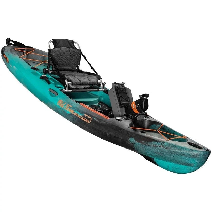 Old Town Sportsman Salty PDL 120 Kayak - Ezonesglobal - Buy at Wine Coolers Online