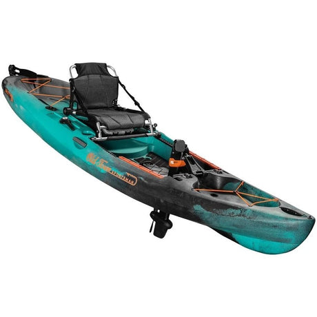 Old Town Sportsman Salty PDL 120 Kayak - Ezonesglobal - Buy at Wine Coolers Online