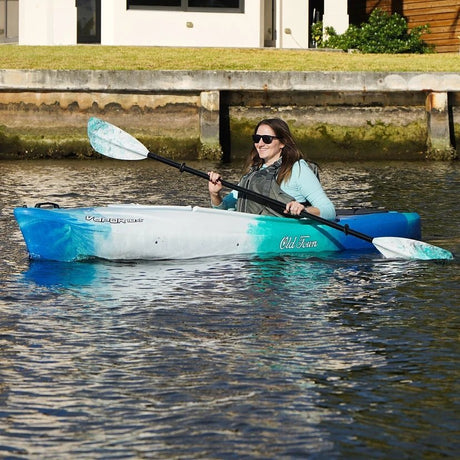 Old Town Vapor 10XT Kayak - Ezonesglobal - Buy at Wine Coolers Online