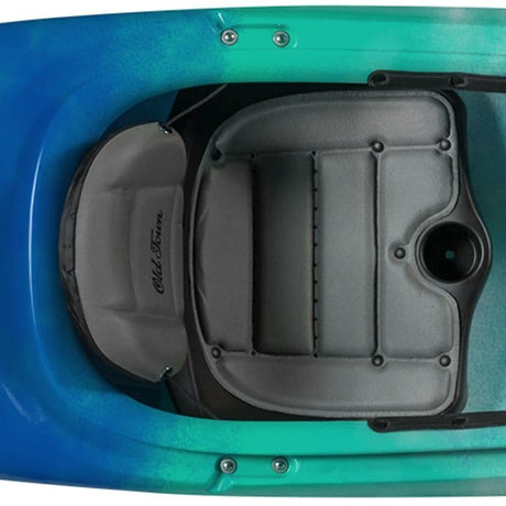 Old Town Vapor 10XT Kayak - Ezonesglobal - Buy at Wine Coolers Online