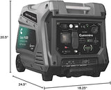 Onan P4500i Inverter Generator - Ezonesglobal - Buy at Wine Coolers Online