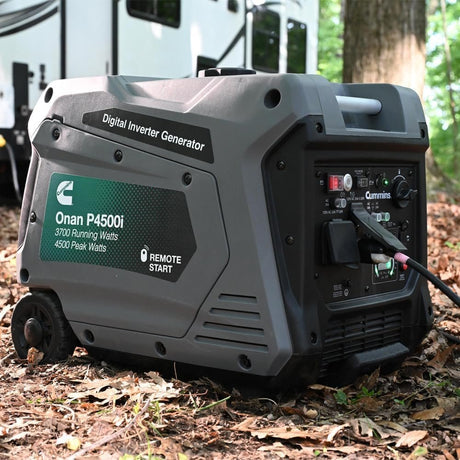 Onan P4500i Inverter Generator - Ezonesglobal - Buy at Wine Coolers Online