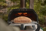 Ooni Karu 2 Pro Multi - Fuel Pizza Oven – Wood and Gas Outdoor Pizza Oven with Pizza Stone & Integrated Thermometer, Pizza Oven Outdoor, Dual Fuel 16 Inch Pizza Maker, Outdoor Cooking Grill - Ezonesglobal - Buy at Wine Coolers Online