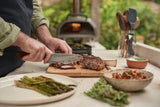 Ooni Karu 2 Pro Multi - Fuel Pizza Oven – Wood and Gas Outdoor Pizza Oven with Pizza Stone & Integrated Thermometer, Pizza Oven Outdoor, Dual Fuel 16 Inch Pizza Maker, Outdoor Cooking Grill - Ezonesglobal - Buy at Wine Coolers Online